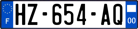 HZ-654-AQ