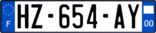 HZ-654-AY