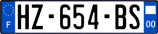 HZ-654-BS