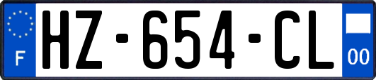 HZ-654-CL