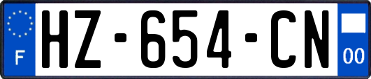 HZ-654-CN