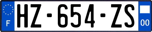 HZ-654-ZS