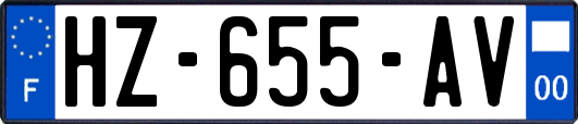 HZ-655-AV