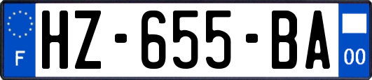 HZ-655-BA