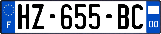 HZ-655-BC