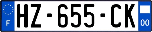 HZ-655-CK