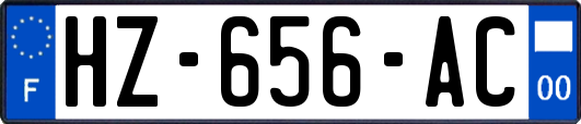 HZ-656-AC