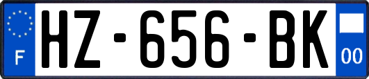 HZ-656-BK