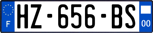 HZ-656-BS