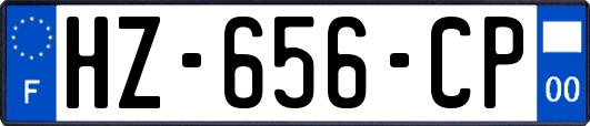 HZ-656-CP