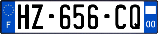 HZ-656-CQ
