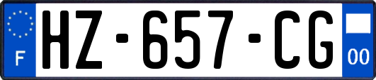 HZ-657-CG