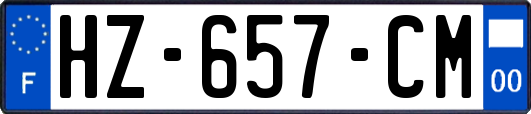HZ-657-CM