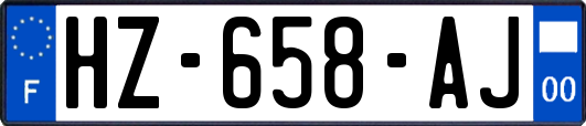 HZ-658-AJ