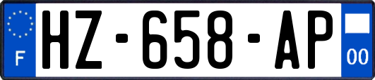 HZ-658-AP