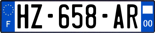 HZ-658-AR