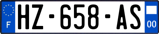 HZ-658-AS
