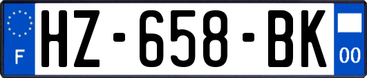 HZ-658-BK
