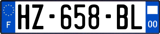 HZ-658-BL