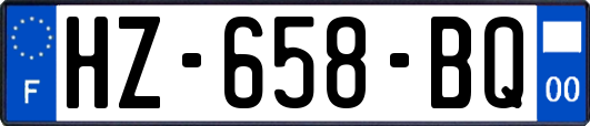 HZ-658-BQ