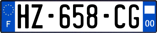 HZ-658-CG