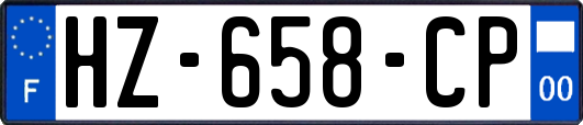 HZ-658-CP