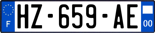 HZ-659-AE