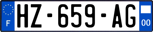 HZ-659-AG
