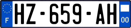 HZ-659-AH