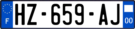 HZ-659-AJ
