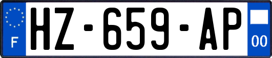 HZ-659-AP
