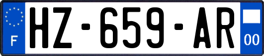 HZ-659-AR