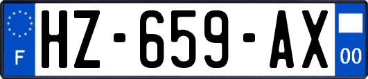 HZ-659-AX