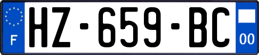 HZ-659-BC