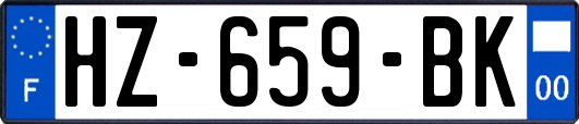 HZ-659-BK