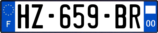 HZ-659-BR