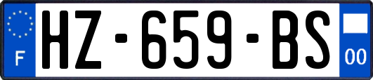 HZ-659-BS