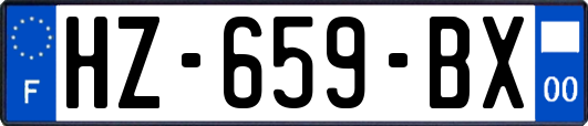HZ-659-BX