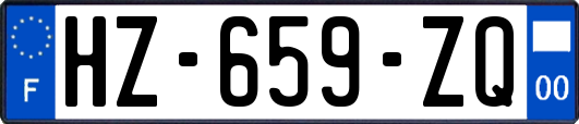 HZ-659-ZQ