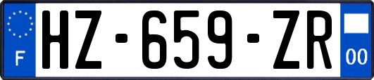 HZ-659-ZR