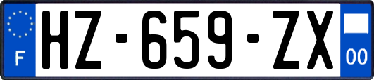 HZ-659-ZX