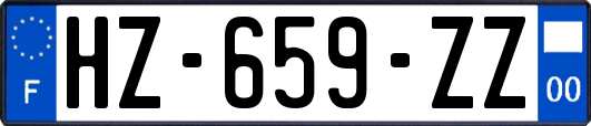 HZ-659-ZZ