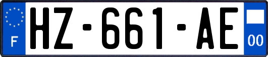 HZ-661-AE