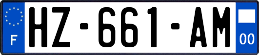 HZ-661-AM