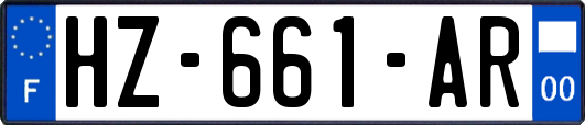 HZ-661-AR