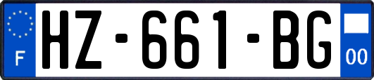 HZ-661-BG