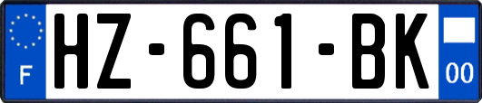 HZ-661-BK