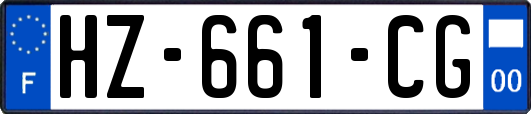 HZ-661-CG