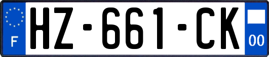 HZ-661-CK