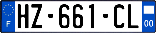 HZ-661-CL